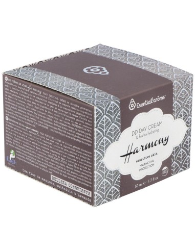 Crema Dd Harmony Piel Sensible 50 Ml de Esential Aroms