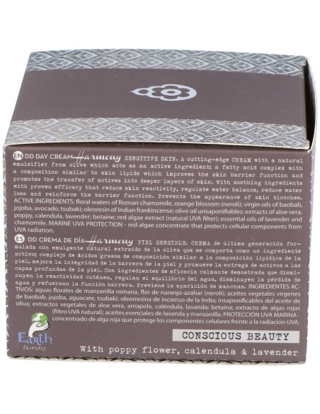 Crema Dd Harmony Piel Sensible 50 Ml de Esential Aroms