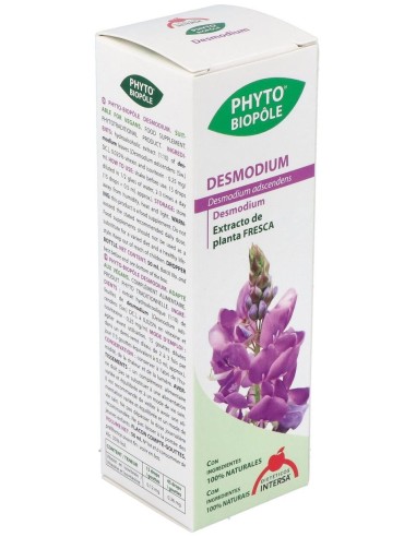 Phytobiopole Desmodium 50 Ml de Intersa