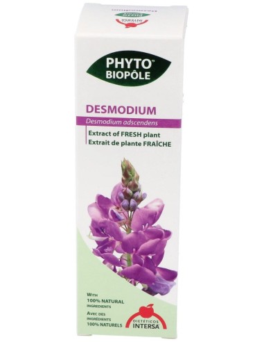 Phytobiopole Desmodium 50 Ml de Intersa