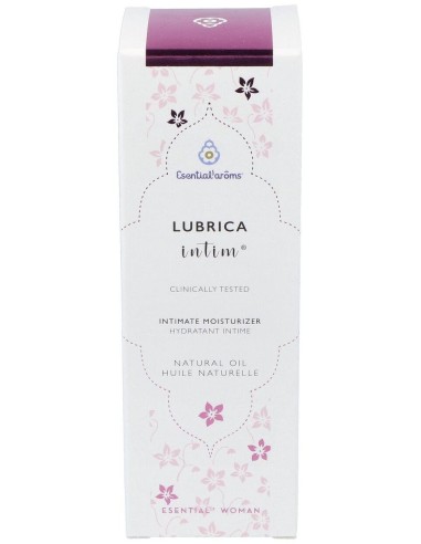 Lubrica Intim Esential 50 Ml de Esential Aroms