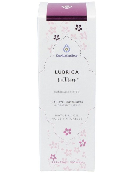 Lubrica Intim Esential 50 Ml de Esential Aroms