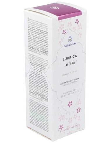 Lubrica Intim Esential 50 Ml de Esential Aroms