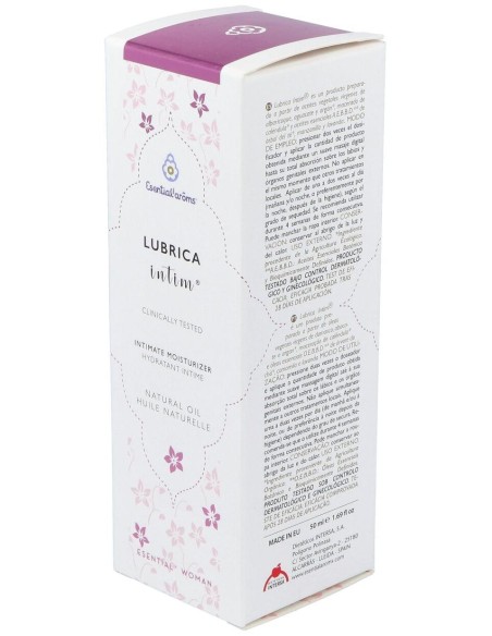 Lubrica Intim Esential 50 Ml de Esential Aroms