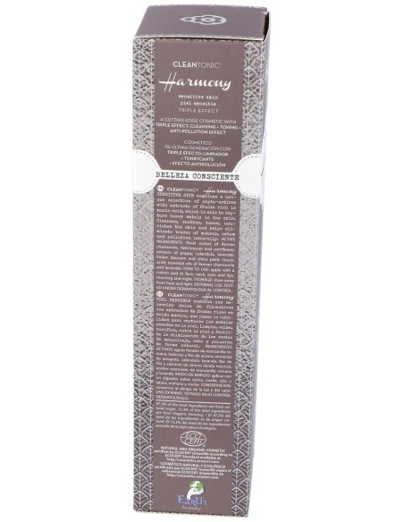 Cleantonic Harmony Piel Sensible 200 Ml de Esential Aroms