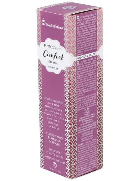 Phytoserum Comfort Piel Seca 30Ml. de Esential Aroms
