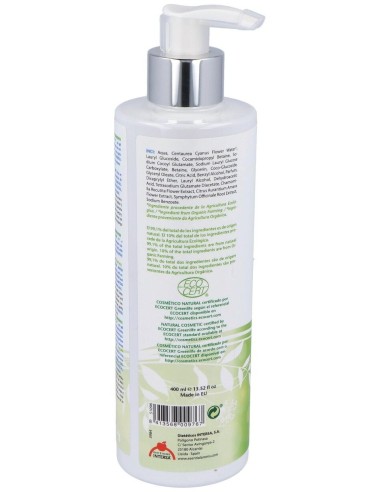 A-Topic Gel (Gel Corporal Y Champu) 400Ml. de Esential Aroms