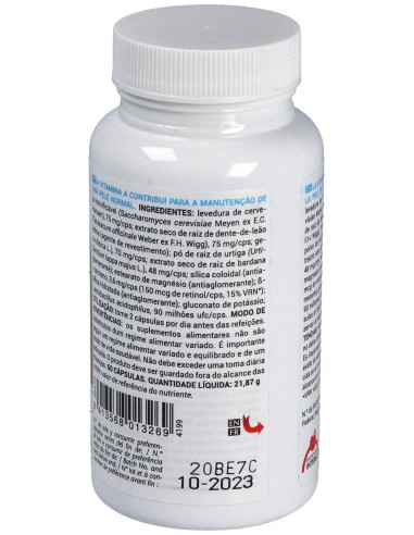 Acndepur 60 Cps/Frasco de Intersa