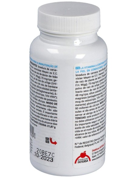 Acn Depur Acne 60Cap. de Intersa