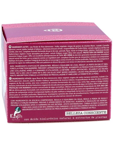 Pro-Collagen Crema De Dia Antiedad 50Ml. de Esential Aroms