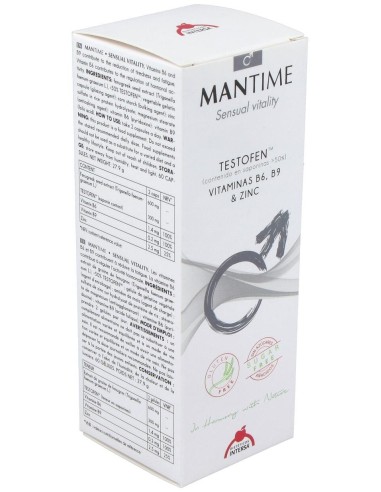 Mantime 60Cap. de Intersa