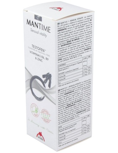 Mantime 60Cap. de Intersa