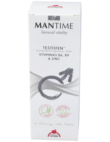 Mantime 60Cap. de Intersa