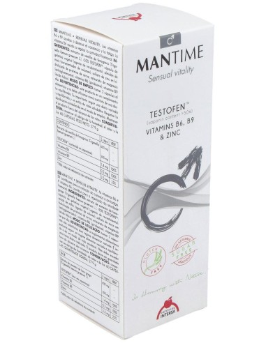 Mantime 60Cap. de Intersa