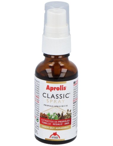 Aprolis Classic Spray Bucal 30 Ml. de Intersa