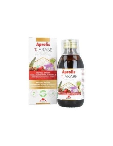 Aprolis Tos Jarabe 180Ml. de Aprolis