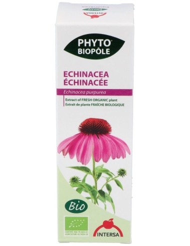 Phyto-Bipole Bio Echinacea 50Ml. de Phytobiopole
