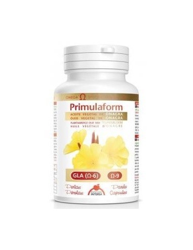 Primulaform 200Perlas de Intersa