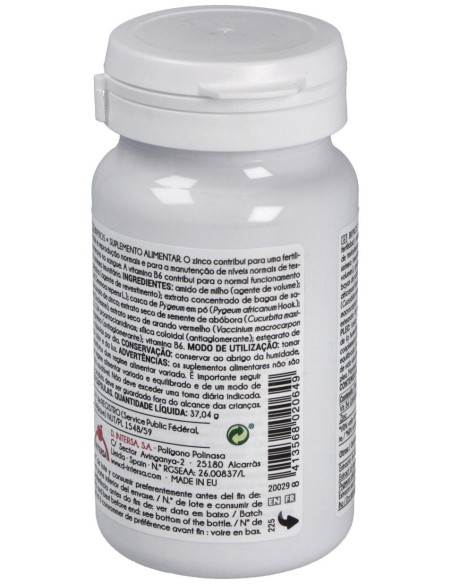 Bipros (Prostata) 80Cap. de Intersa