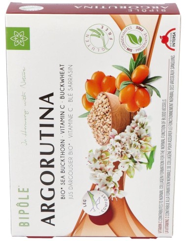 Argorutina 20 Amp. de Intersa