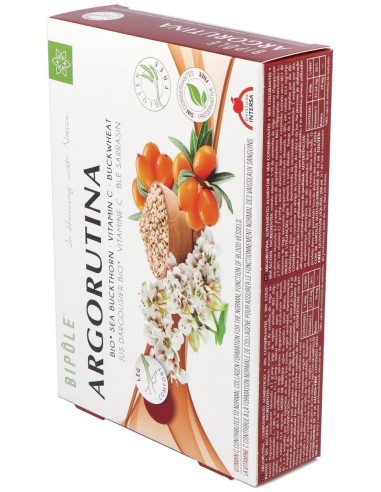 Argorutina 20 Amp. de Intersa