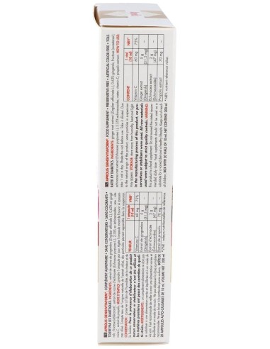 Aprolis Gengivitaform 20Amp de Aprolis