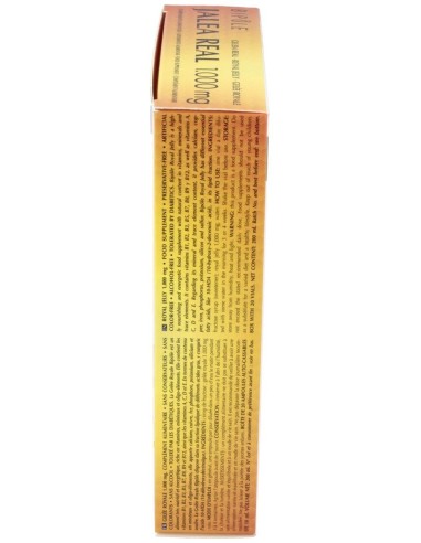 Bipole J.Real Fructos.1000Mg 20Amp de Bipole