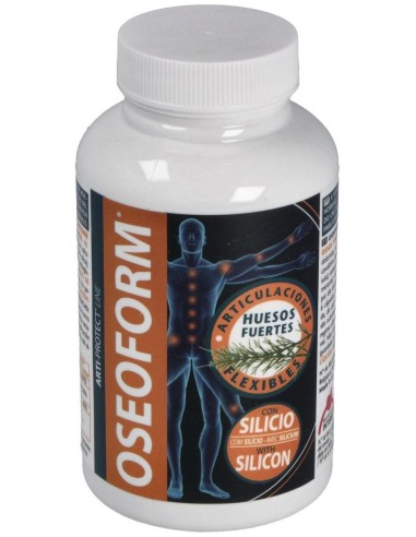 Oseoform 100Cap. de Intersa
