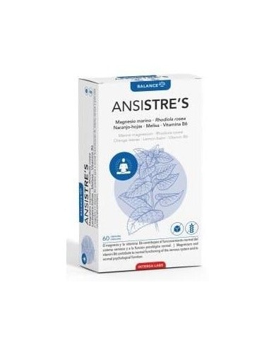Ansistre'S 60 Cap. de Intersa