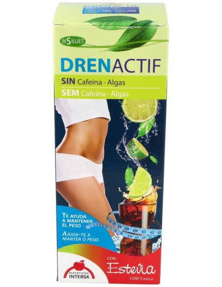 Dren Actif Sin 500 Ml. de Intersa