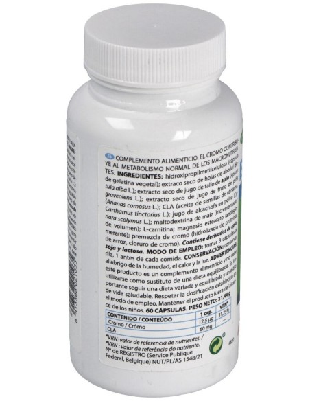 Elimin Gras'S 60 Cap. de Intersa