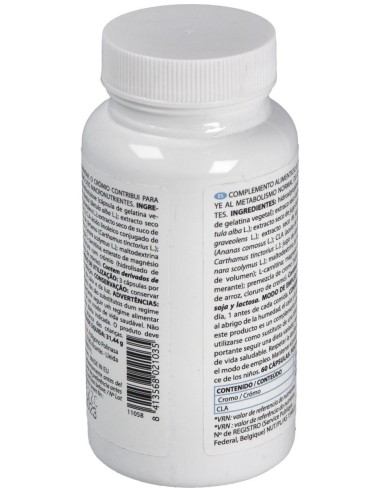 Elimin Gras'S 60 Cap. de Intersa