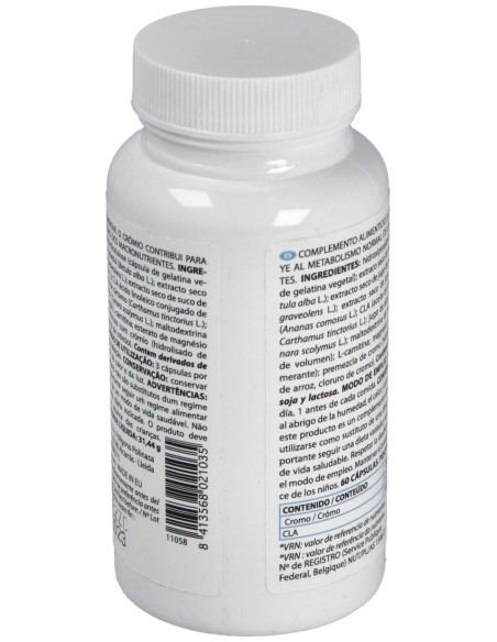 Elimin Gras'S 60 Cap. de Intersa