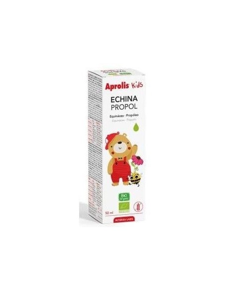 Aprolis Kids Echina-Propol 50Ml. de Aprolis