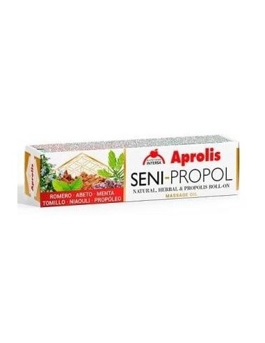 Aprolis Seni-Propol Roll-On 10 Ml. de Intersa