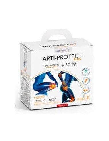 Pack Arti-Protec Plus de Intersa