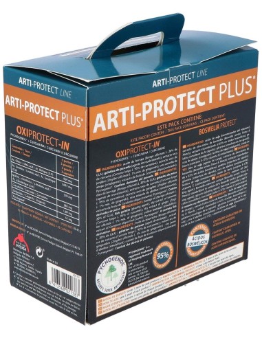 Pack Arti-Protec Plus de Intersa