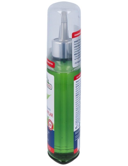 Tonico Capilar Reforzante 200Ml. de Corpore Sano