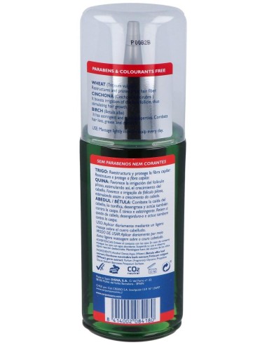 Tonico Capilar Reforzante 200Ml. de Corpore Sano