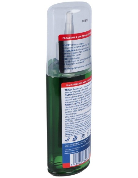 Tonico Capilar Reforzante 200Ml. de Corpore Sano