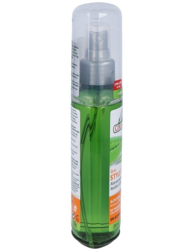 Style Control Anti-Encrespamiento Spray 200Ml. de Corpore Sano