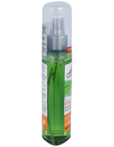 Style Control Anti-Encrespamiento Spray 200Ml. de Corpore Sano