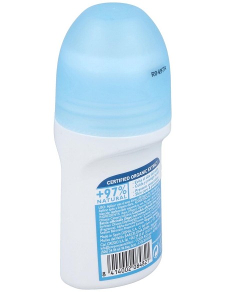 Desodorante Roll-On Calendula 75Ml. de Corpore Sano