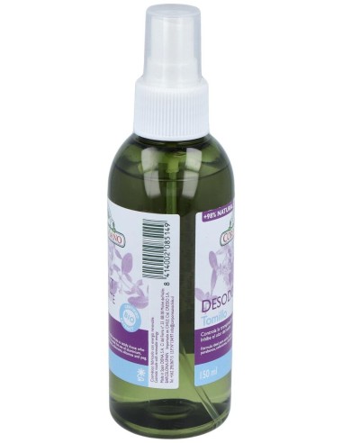 Desodorante Tomillo-Salvia 150Ml. de Corpore Sano