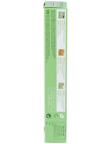 Dentifrico Mirra Propolis 75 Ml de Corpore Sano