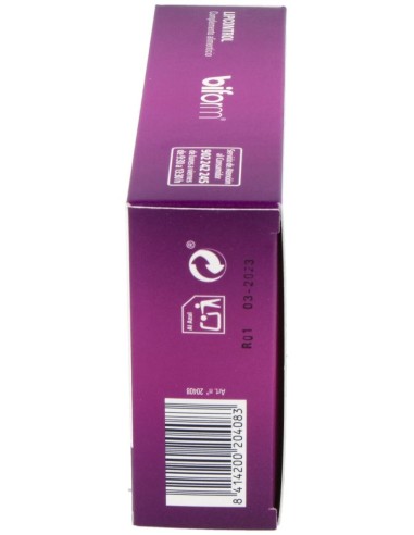 Biform Chitosan Plus (Lipocontrol) 48Cap de Dietisa (Dielisa)