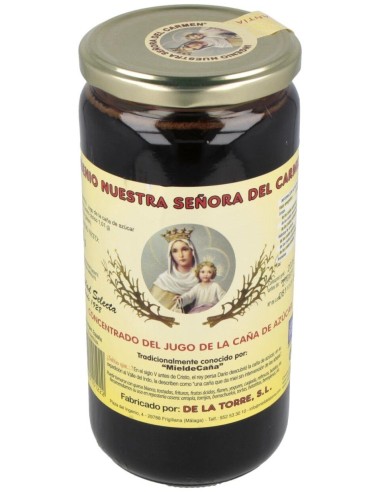Miel De Caña 920Gr. de Nuestra Señora Del Carmen