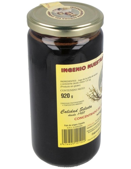 Miel De Caña 920Gr. de Nuestra Señora Del Carmen