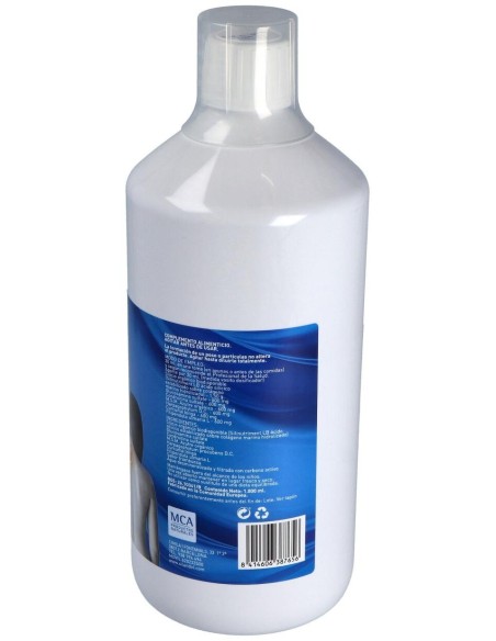 Silandol Plus 1Litro de Mca Productos Naturales