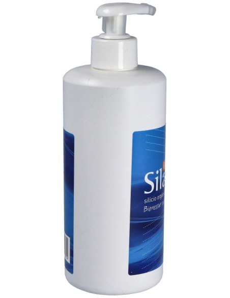 Silandol Gel 500Ml. de Mca Productos Naturales